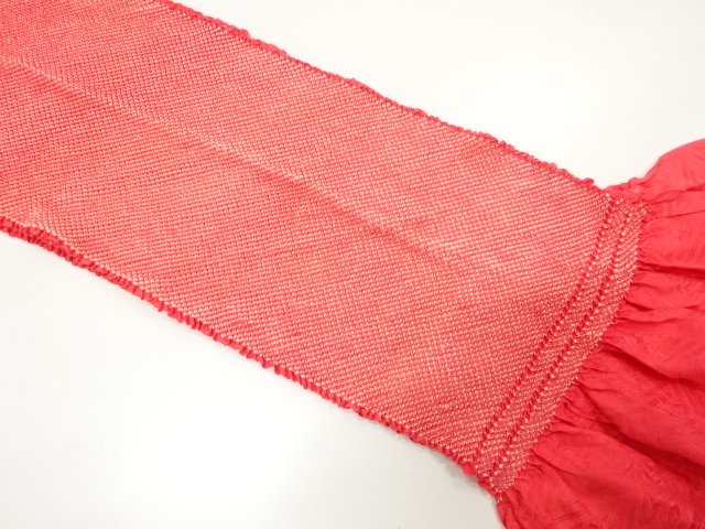 Japanese Kimono / Furisode Silk